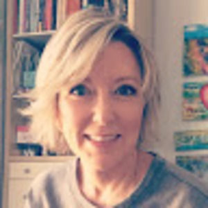 Meet your Posher, Lori